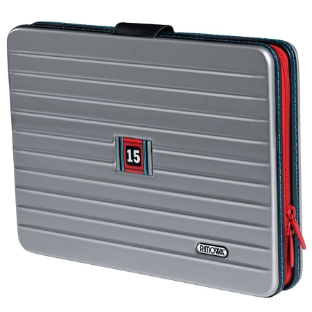 Porsche Martini Racing Rimowa Laptop Case Porsche Martini Racing Rimowa Laptop Case