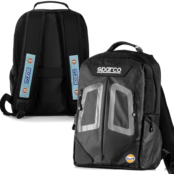 Sparco Gulf Stage Rucksack
