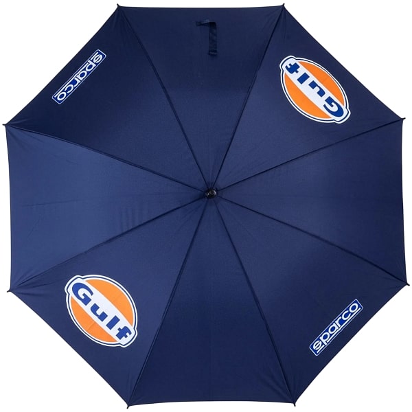 Sparco Gulf Golf Umbrella
