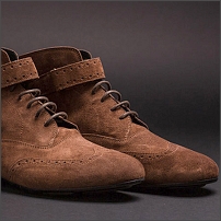 Casual and Driving Shoes