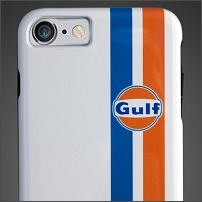 Gulf Racing Accessories