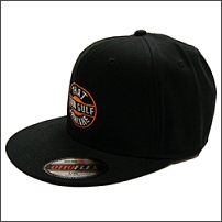 Gulf Racing Baseball Caps