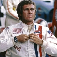 Gulf Racing Men's Clothing