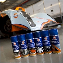Gulf MultiAuto