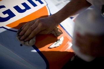 Gulf MultiAuto