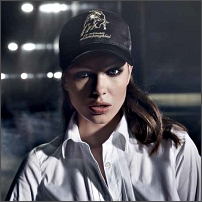 Lamborghini Ladies Clothing