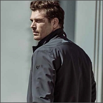 Lamborghini Men's Clothing