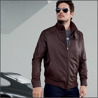 Le Mans Clothing