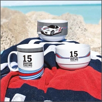 Martini Racing Accessories