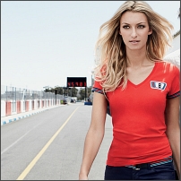 Martini Racing Ladies Clothing