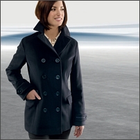 Porsche Ladies Clothing