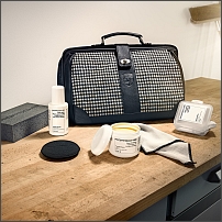 Porsche Tequipment Car Care