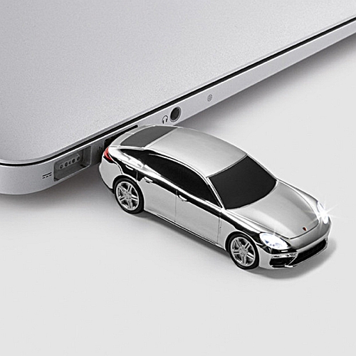 Porsche Panamera Turbo G2 USB Memory Stick 8gb