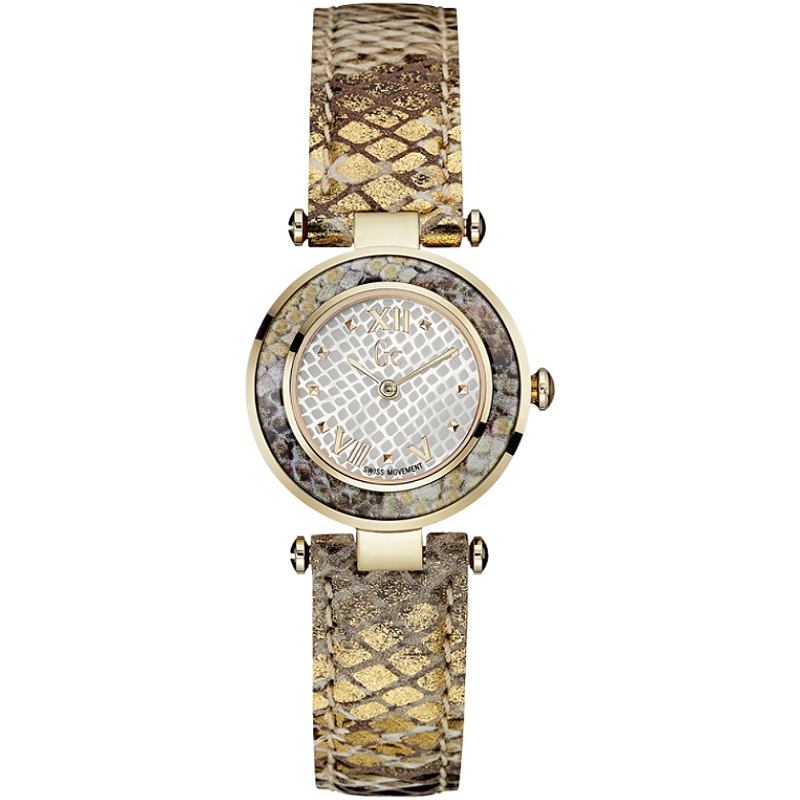Guess Collection GC Ladies Lady Chic Chronograph Watch